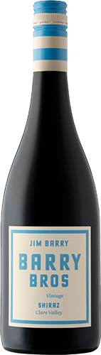 Barry Brothers Shiraz 2022 x 6
