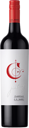 Jim Barry Clarevale Cabernet Malbec 2021 x 1