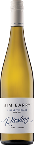 Jim Barry Single Vineyard McKays Riesling 2023 x 6