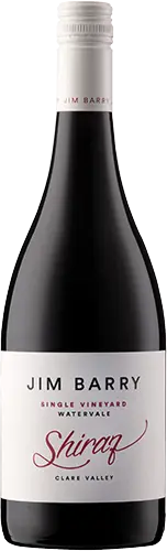 Jim Barry Watervale Shiraz 2020 x 6 S.Smith