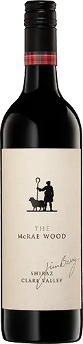 Jim Barry The Macrae Wood Shiraz 2021 x 6 S.Smith & Sons
