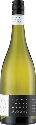 John Duval Plexus Rousanne Marsanne Viognier 2023  x 12 S.Smith & Sons