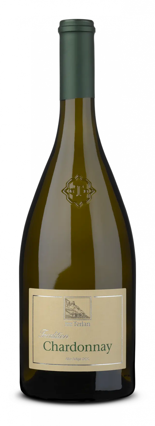 Kelleri-Cantina Andrian Doran Chardonnay Alto Adige DOC 2022 x 6 Alepat Taylor