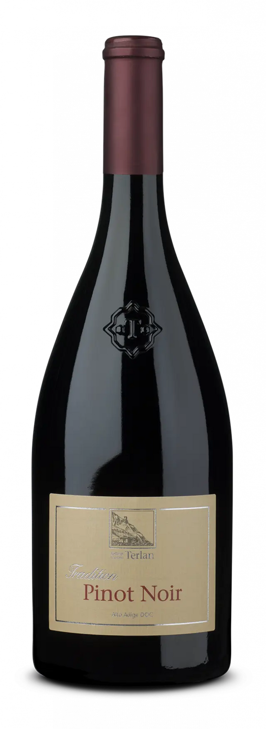 Kelleri-Cantina Andrian Pinot Noir Alto Adige DOC 2023 x 6 Alepat Taylor