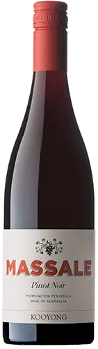 Kooyong Massale Pinot Noir 2024 x 12 S.Smith & Sons