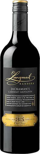 Langmeil Jackamans Cabernet Sauvignon 2022 x 6 S.Smith & Sons