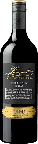Langmeil Pure Eden Shiraz 2021 x 3 S.Smith & Sons