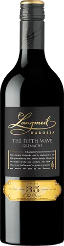 Langmeil The Fifth Wave Grenache 2022 x 6 S.Smith & Sons