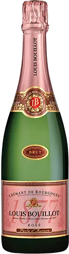 Louis Bouillot Perle d'Aurore Rose de Presse NV  x 6 S.Smith & Sons