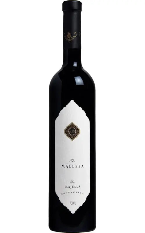 Majella Malleea Cabernet Shiraz 2018 x 6 Alepat Taylor