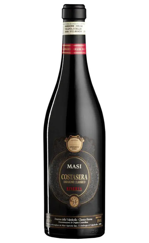 Masi Costasera Riserva Amarone della Valpolicella Classico DOCG 2017 x 1 Alepat Taylor