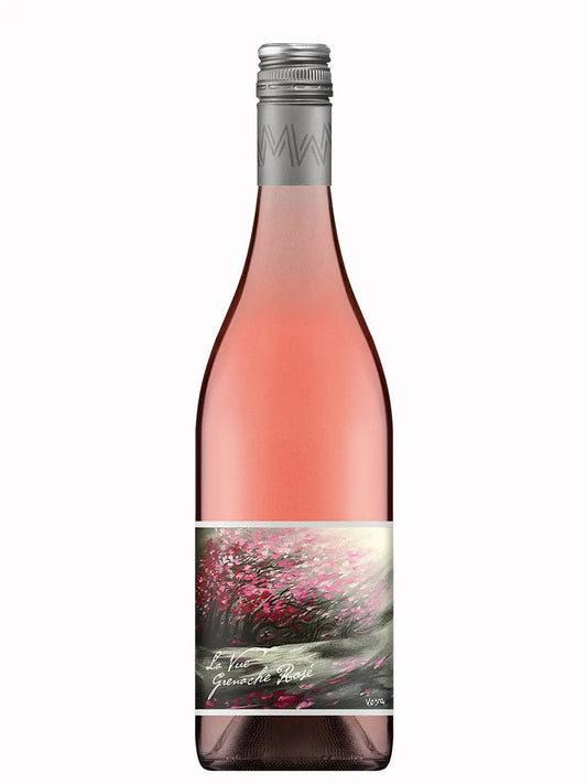 La Vue by Joanne Nash Grenache Rose 2023 x 12 The Wine Company