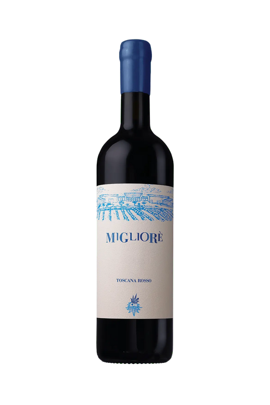 Vallepicciola Grand Cru Miglore IGT 2020 x 1 Alepat Taylor