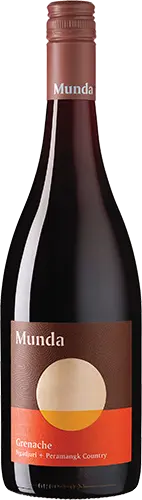 Munda Ngaduri & Permangk Country Grenache 2023 x 6 S.Smith & Sons