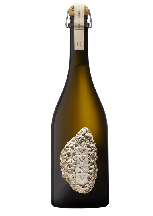 Edouard Duval Milliesime Brut Nature 2015 x 1 Small Story Merchants
