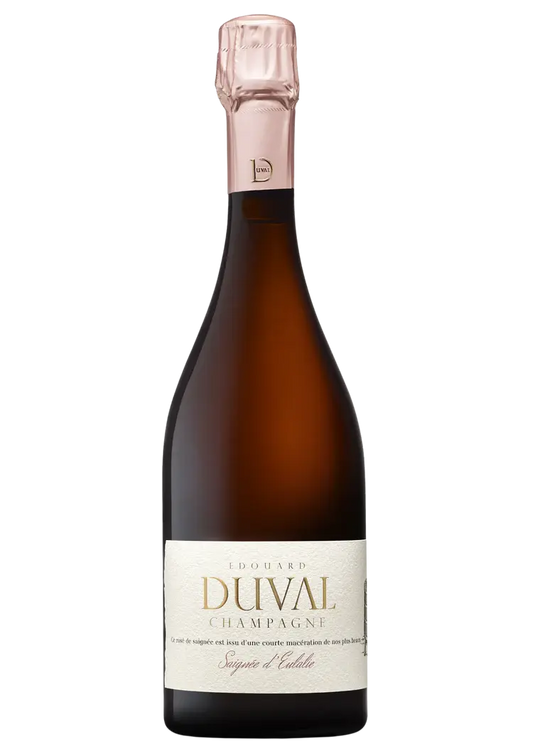 Edouard Duval Saignee d'Eulolie 1500ml NV x 1 Small Story Merchants