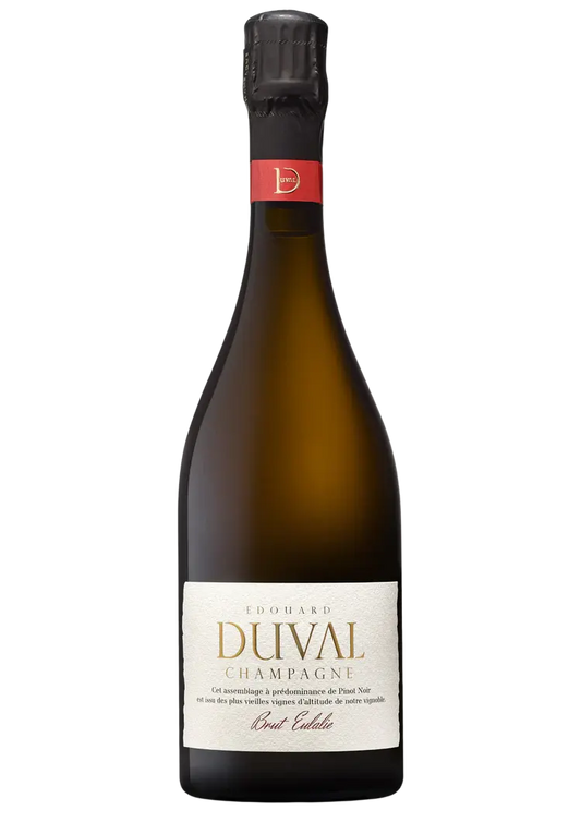 Edouard Duval Brut Eulolie NV x 6 Small Story Merchants