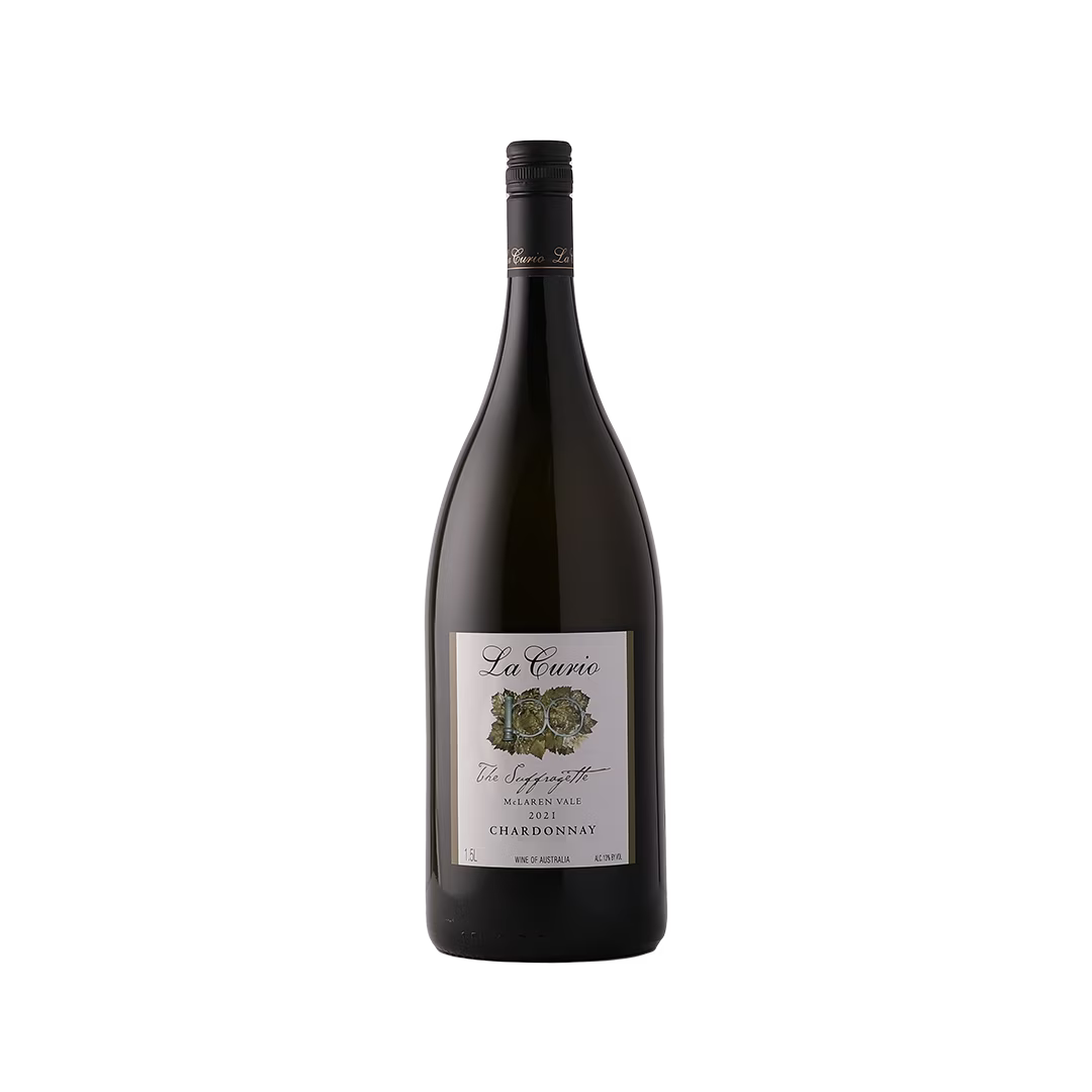 La Curio Chardonnay 1500ml 2021 x 5