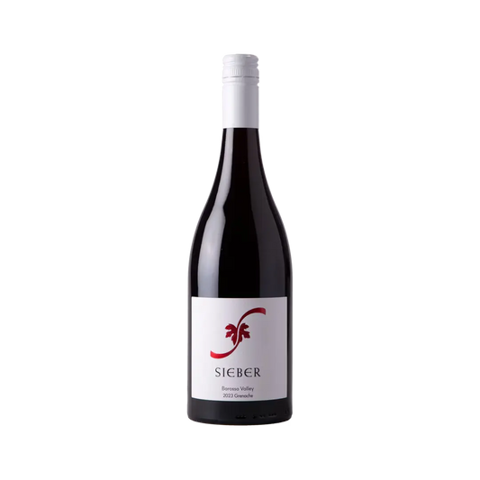 Sieber Wines Barossa Valley Grenache 2023 x 12 David Harcastle Fine Wine