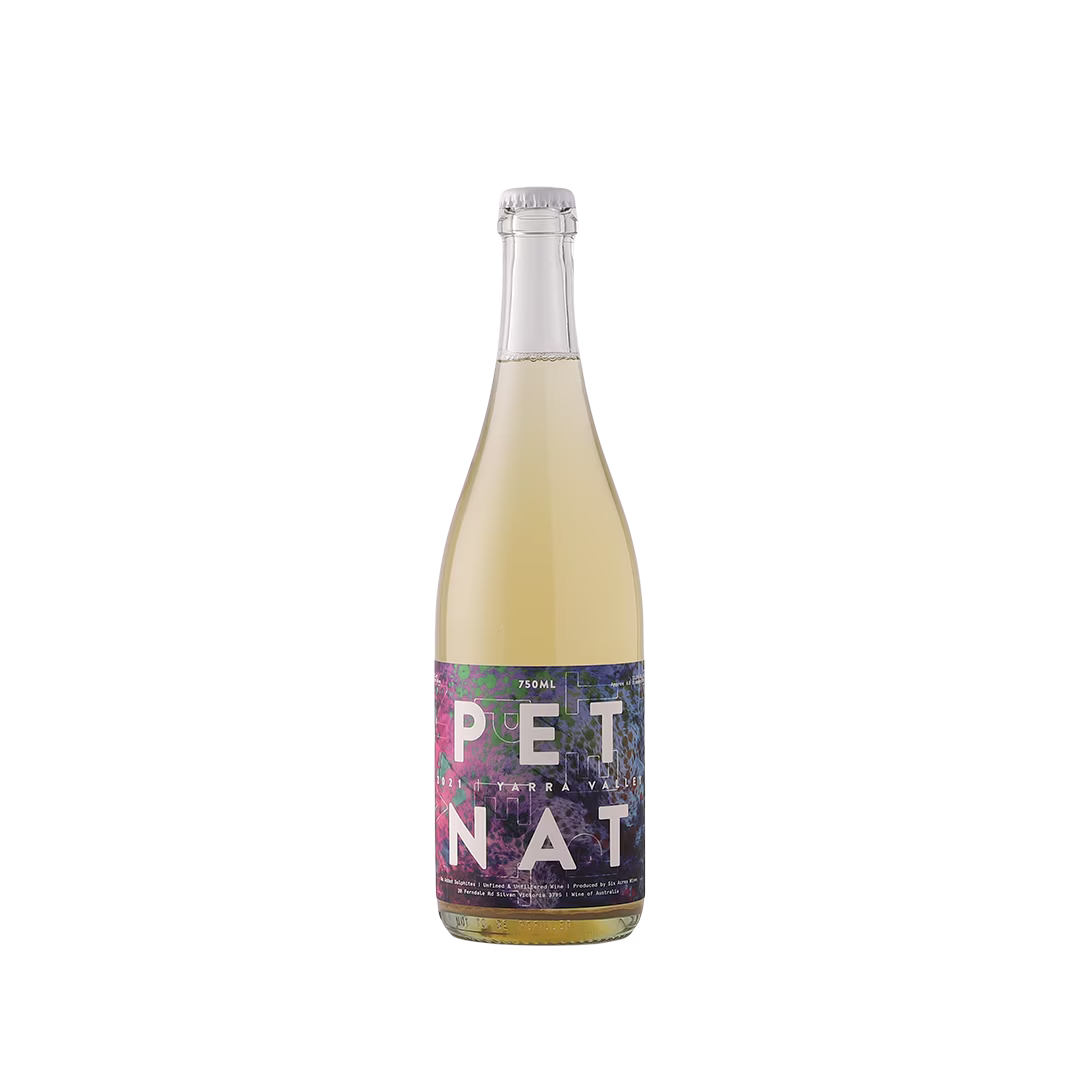 6 Acres Yarra Valley Pet Nat 1500ml 2021 x 6