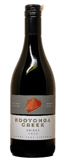 Shiraz 2018 x 12