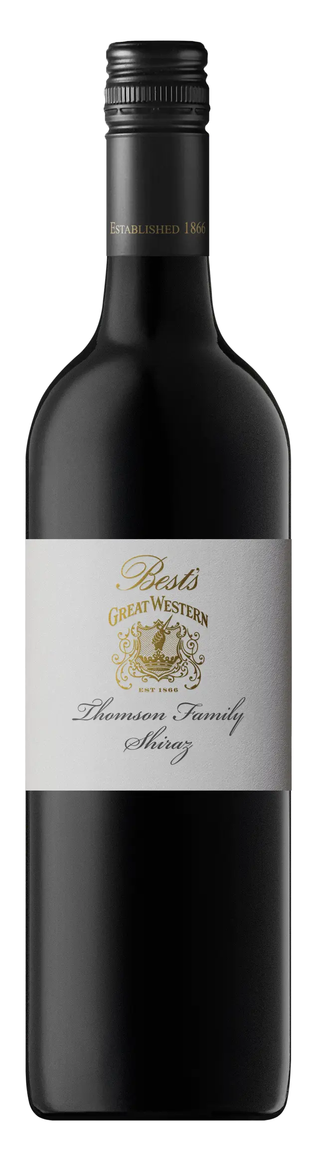 Best's Great Western Thomson Family Shiraz 2020 New Release x 1 RO Wines