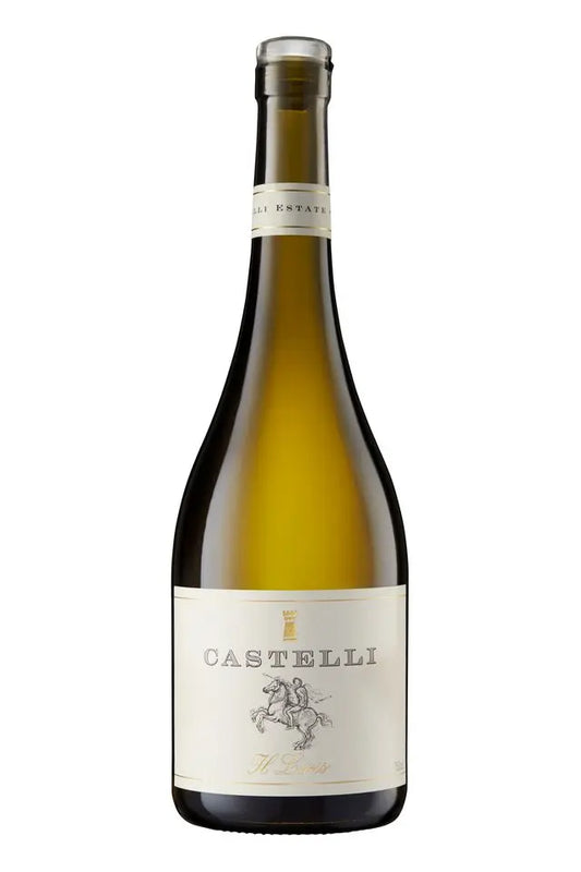 Castelli Estate Il Lirus Denmark Chardonnay 2022 x 6 RO Wines