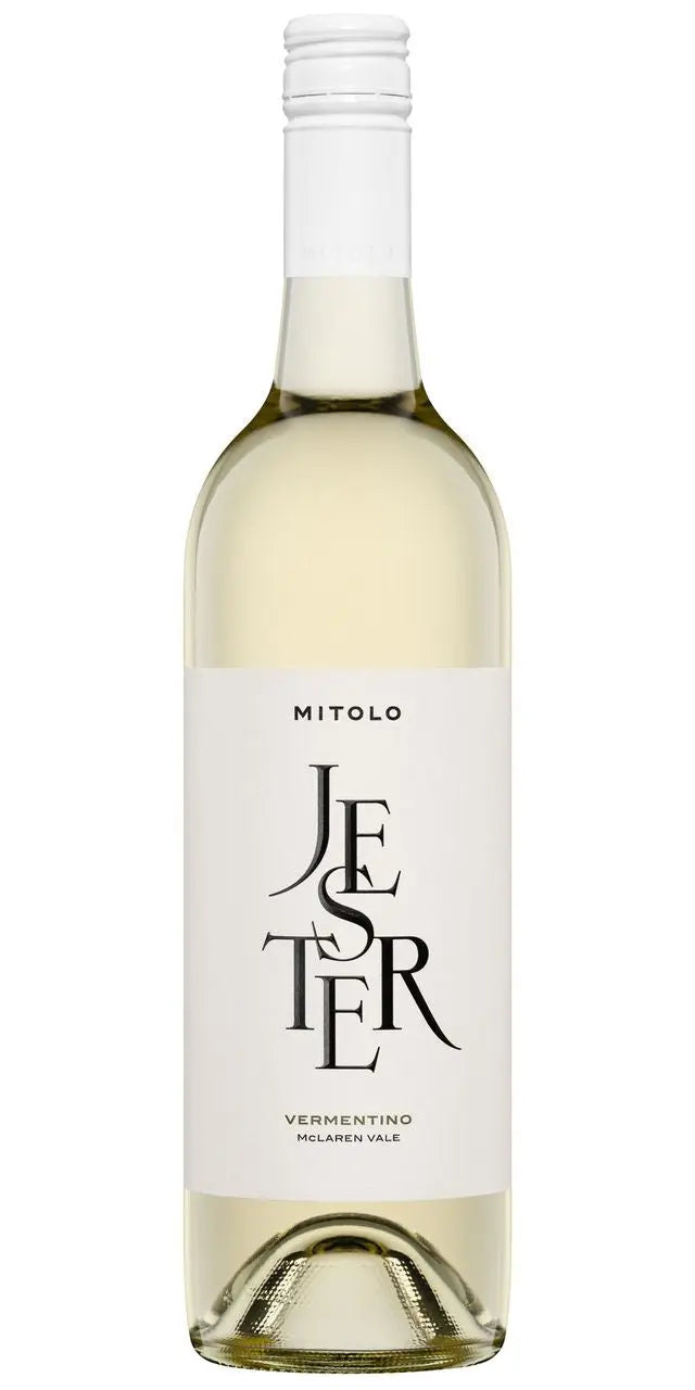 Mitolo Vermentino 2023 x 6 RO Wines