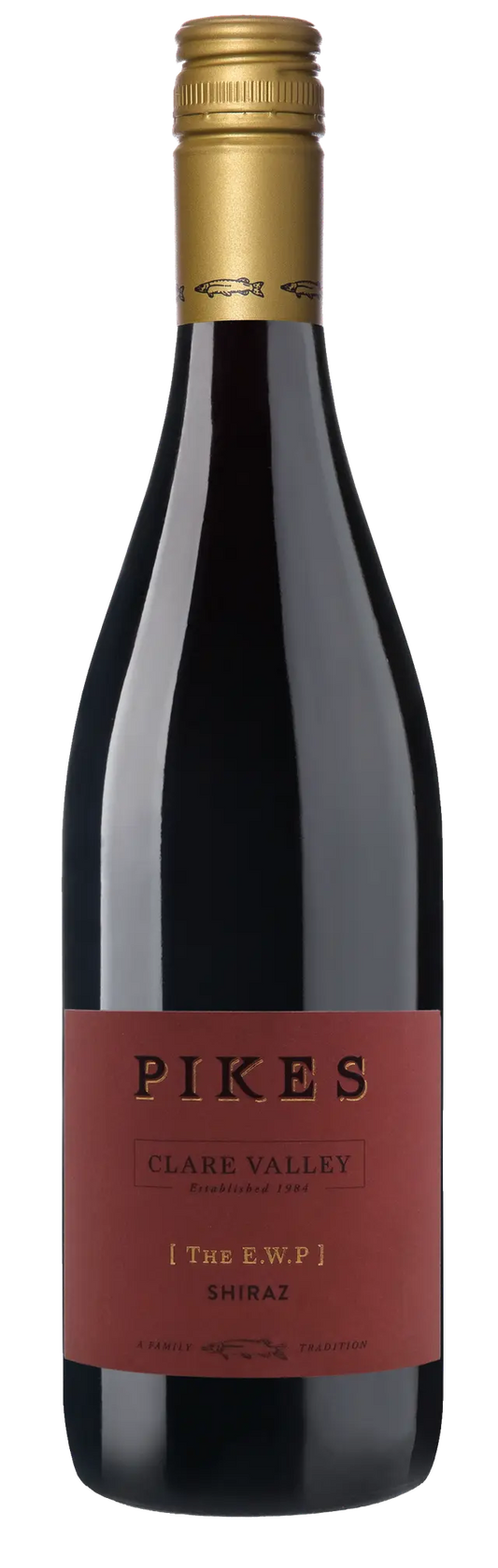 Pikes The EWP Reserve Shiraz 2021 x 6 RO Wines