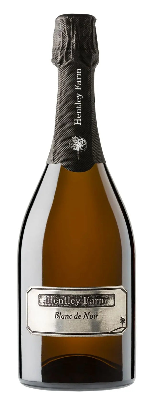 Hentley Farm Blanc de Noir Sparkling White 2025 x 12 RO Wines