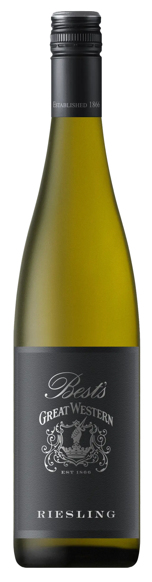 Best's Great Western Riesling 2025 x 12 RO Wines