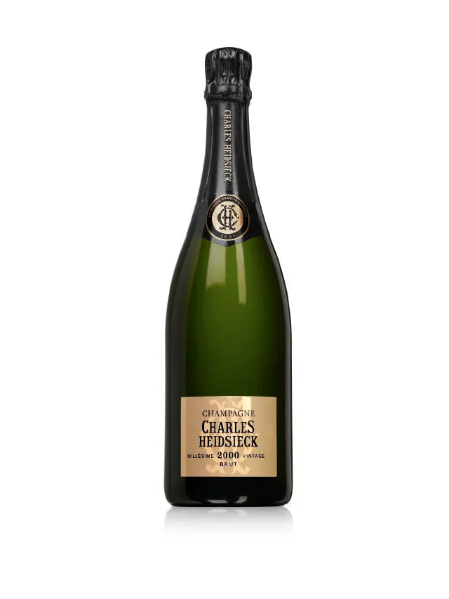 Charles Heidsieck Vintage Brut 2013 x 1 RO Wines