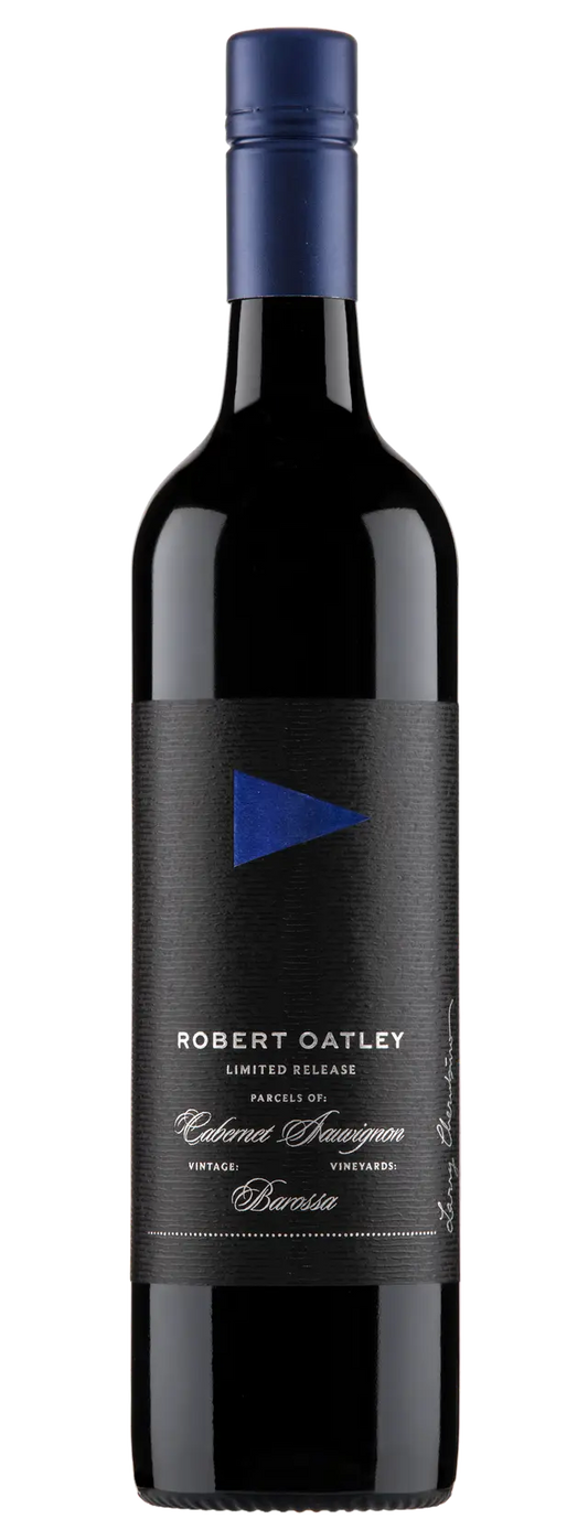 Robert Oatley Limited Release Cabernet 2018 x 6 RO Wines