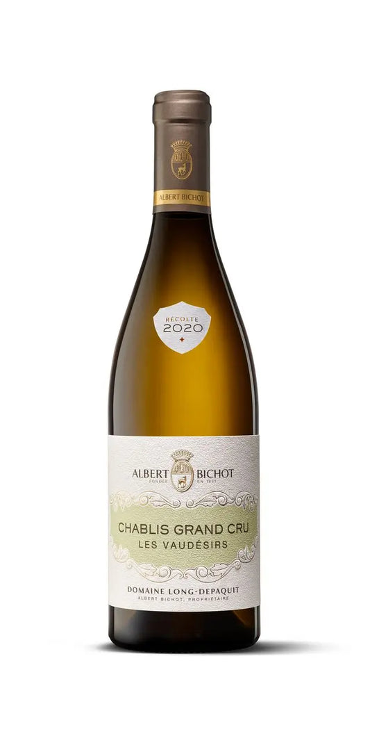 Albert Bichot Chablis Vaudesirs Gran Cru 2020 x 1 RO Wines