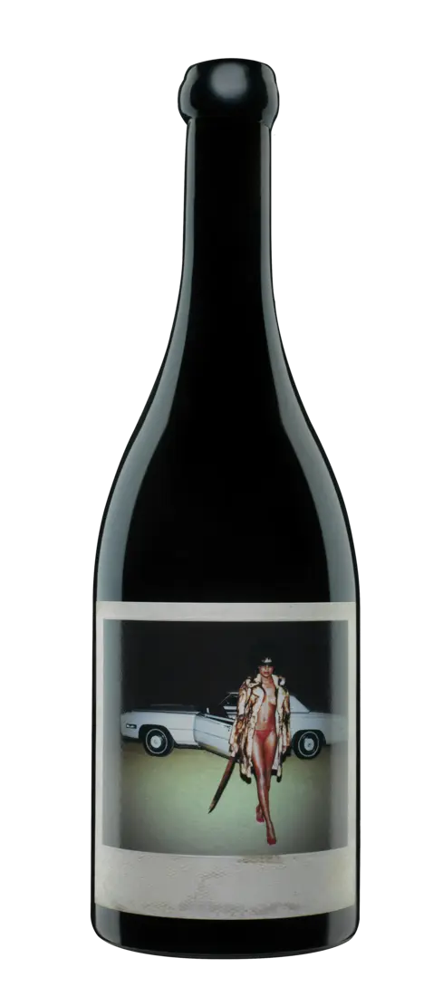 Orin Swift Machete Petit Sirah 2018 x 6 RO Wines