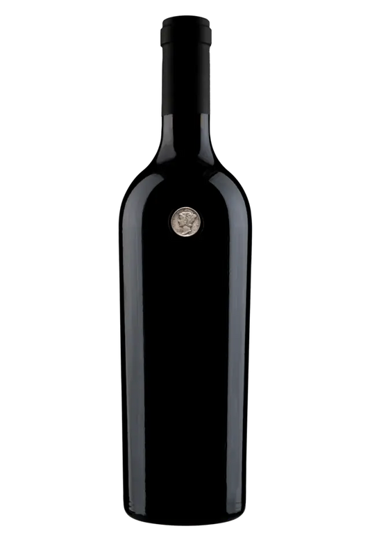 Orin Swift Mercury Head Cabernet Sauvignon 2019 x 1 RO Wines