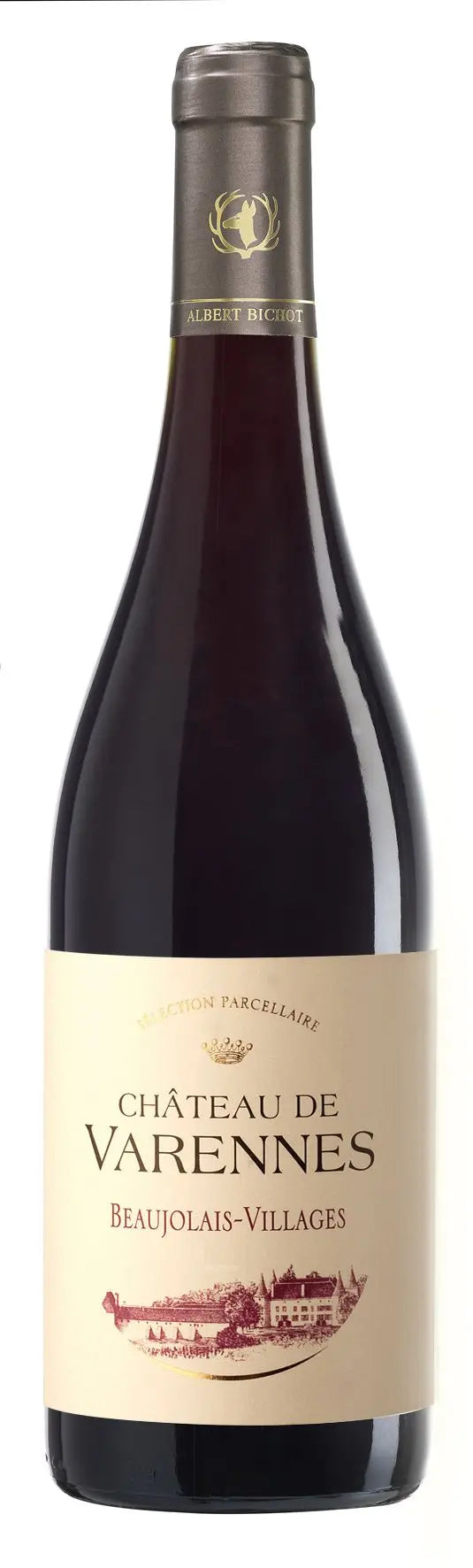 Albert Bichot Beaujolais Villages Chat De Varennes 2022 x 12 RO Wines