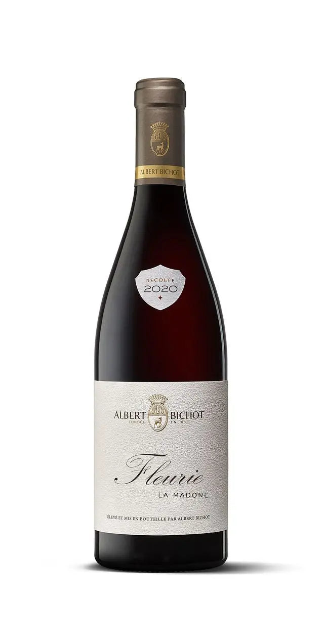 Albert Bichot Fleurie La Madonne Beaujolais 2021 x 6 RO Wines