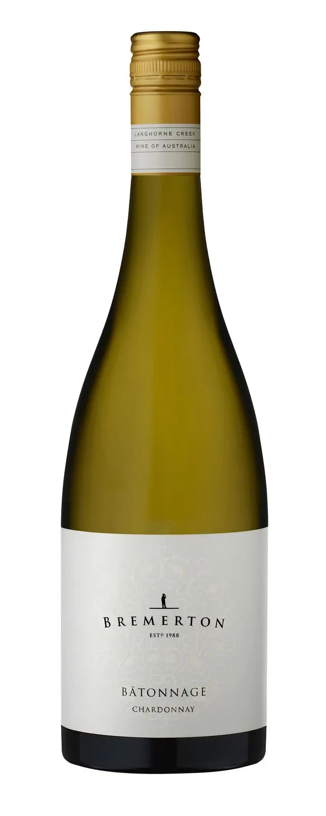 Bremberton Batonnage Chardonnay 2023 x 6 RO Wines