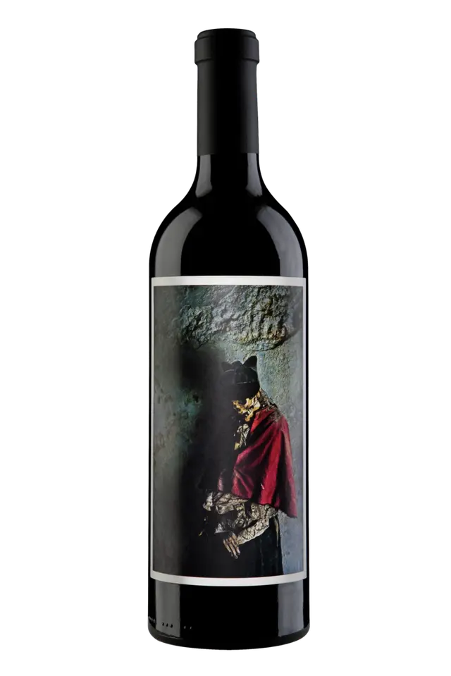 Orin Swift Palermo Cabernet Sauvignon 2018 x 6 RO Wines