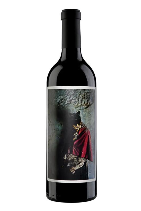 Orin Swift Palermo Cabernet Sauvignon 2018 x 6 RO Wines