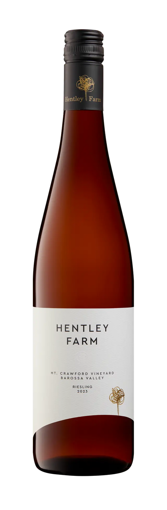 Hentley Farm Mt Crawford Riesling 2024 x 6 RO Wines