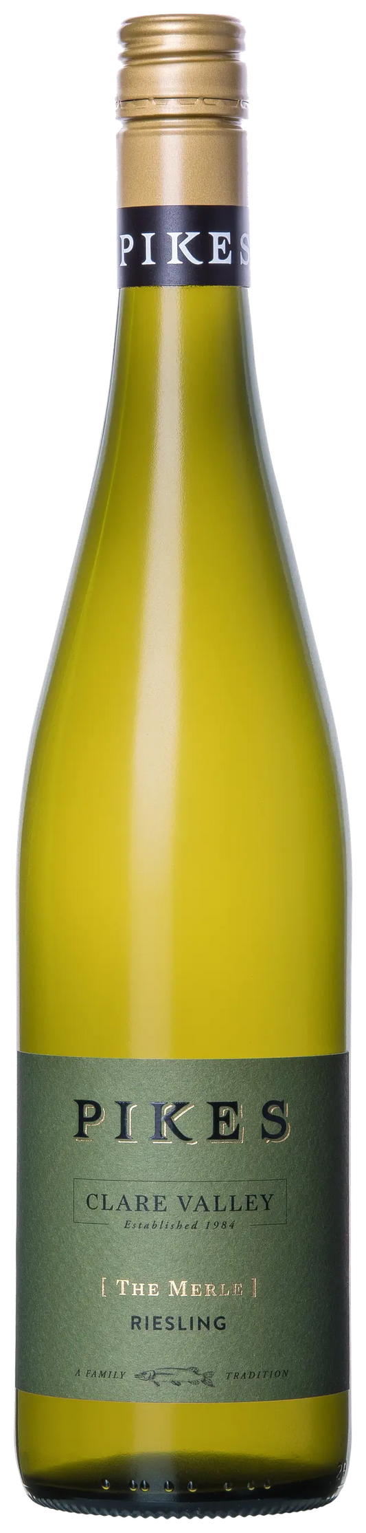 Pikes The Merle Riesling 2024 x 6 RO Wines