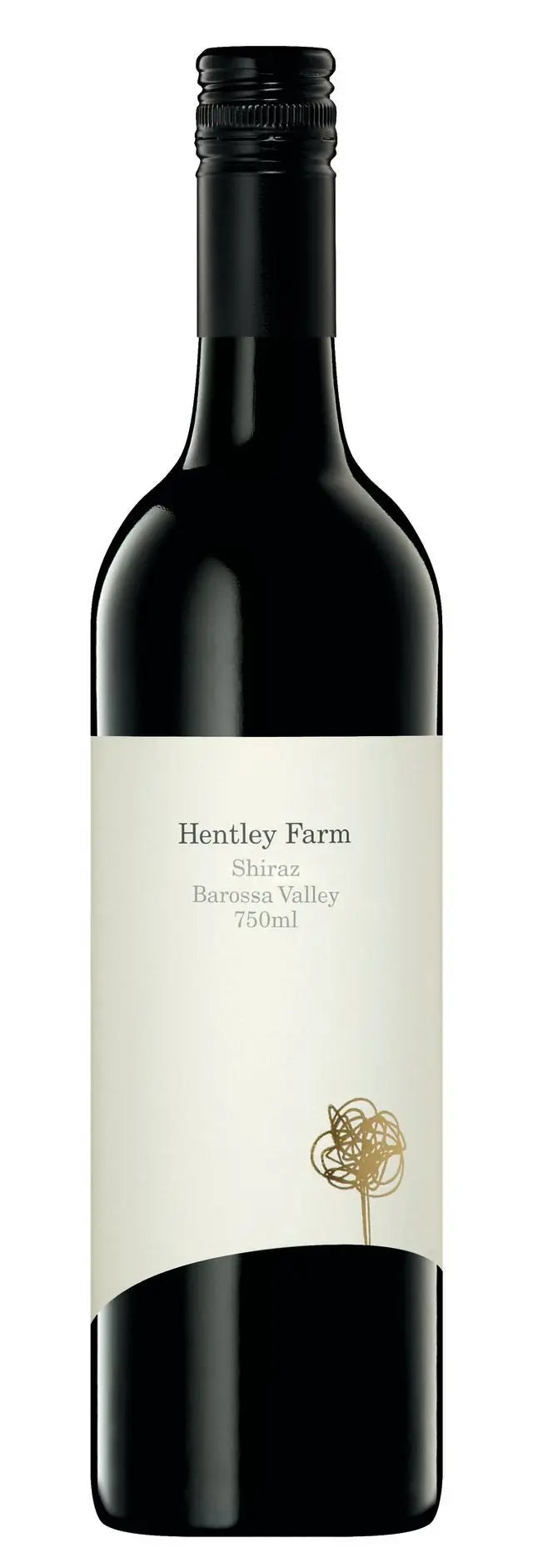 Hentley Farm Barossa Shiraz 2024 x 12 RO Wines