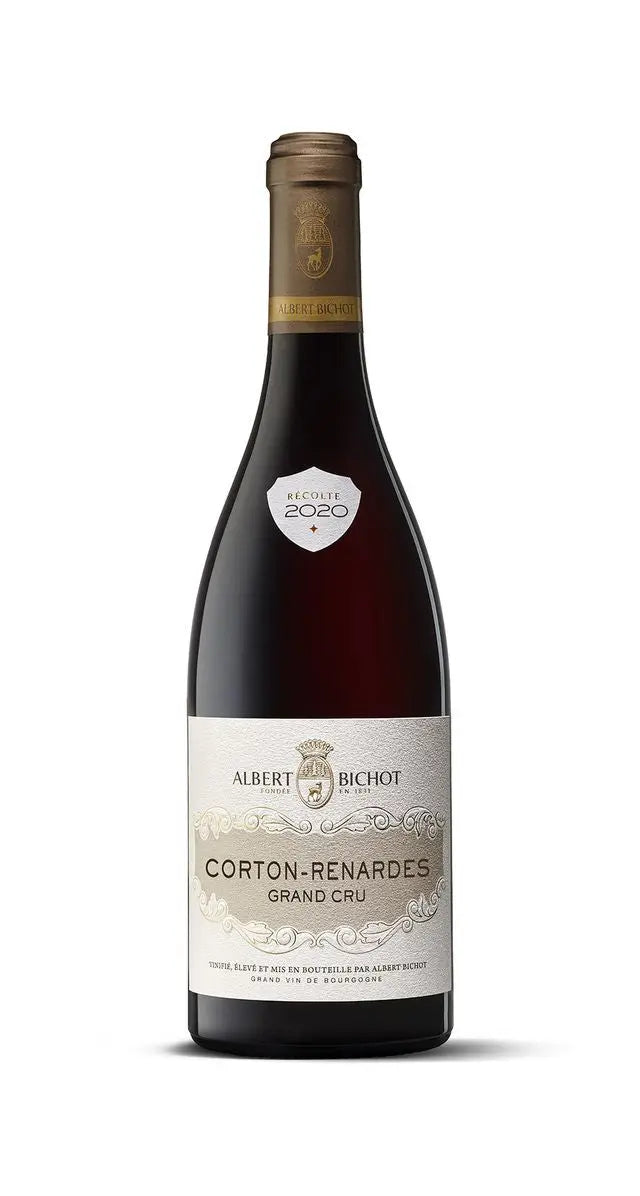 Albert Bichot Corton Les Renardes Gran Cru 2018 x 1 RO Wines