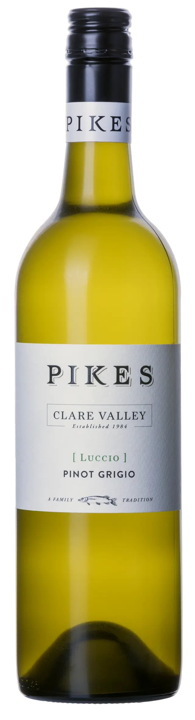 Pikes Pinot Grigio  x 6 S.Smith & Sons