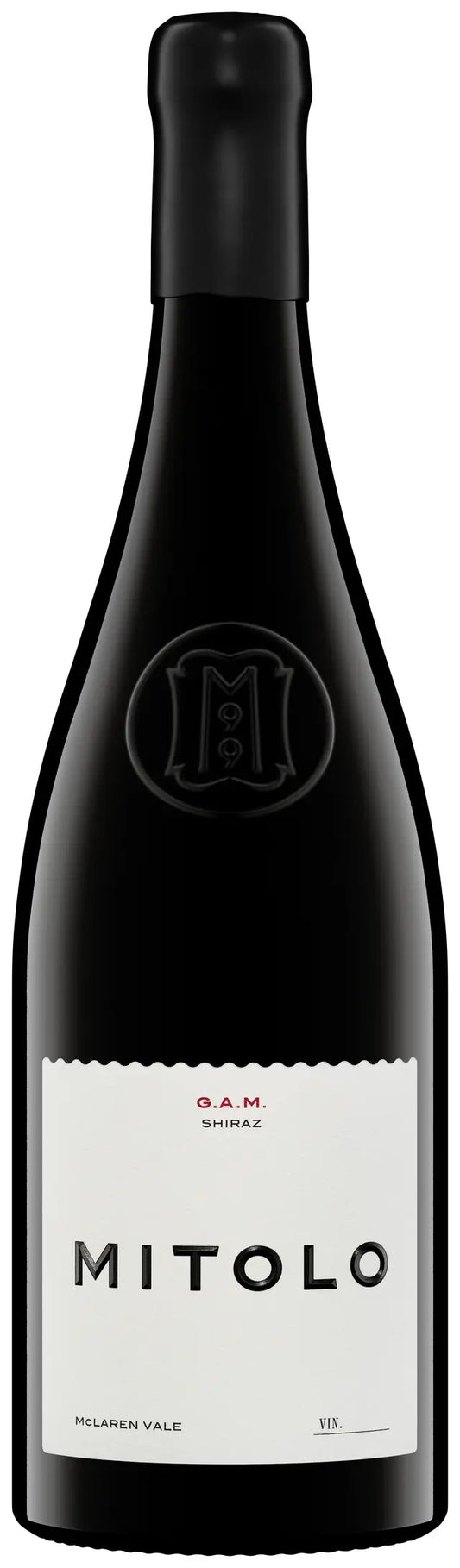 Mitolo GAM Shiraz 2020 x 6 RO Wines