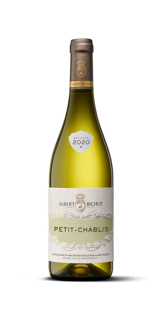 Albert Bichot Petit Chablis AOC 2022 x 12 RO Wines