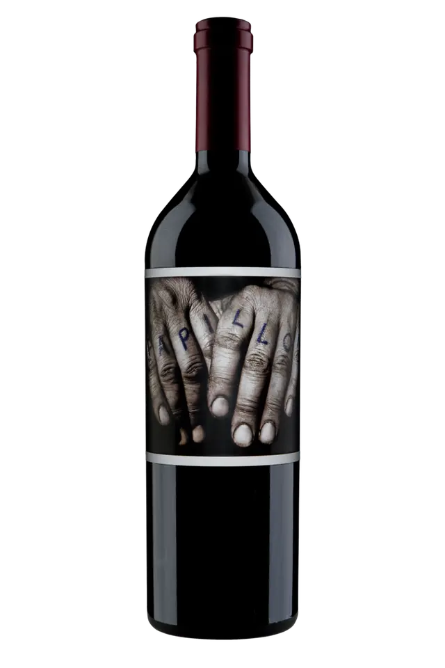 Orin Swift Papillion Bordeaux Blend 2019 x 1 RO Wines