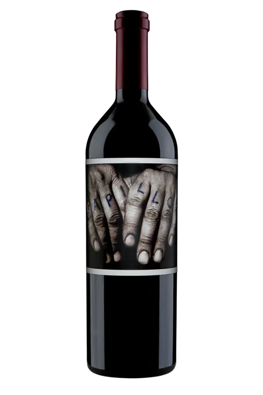 Orin Swift Papillion Bordeaux Blend 2019 x 1 RO Wines